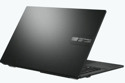 Asus VivoBook GO 15 E1504FA Series Green Grey Notebook - AMD Ryzen 5 7520U 2.80Ghz
