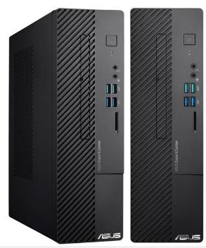 Asus ExpertCenter D5 D500SC Core i3 4GB 256GB SFF Desktop - Black