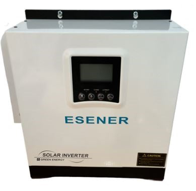 Esener 24v 3Kw Offgrid Inverter