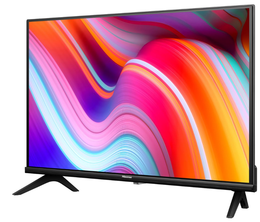Hisense 43 inch Direct LED Backlit Full HD Smart TV