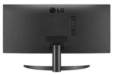 LG 26WQ500 25.7-inch 2560 x 1080p UWFHD 21:9 75Hz 5ms IPS LED Monitor