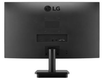 LG MP400 23.8-inch 1920 x 1080p FHD 16:9 75Hz 5ms AMD FreeSync LCD IPS Monitor