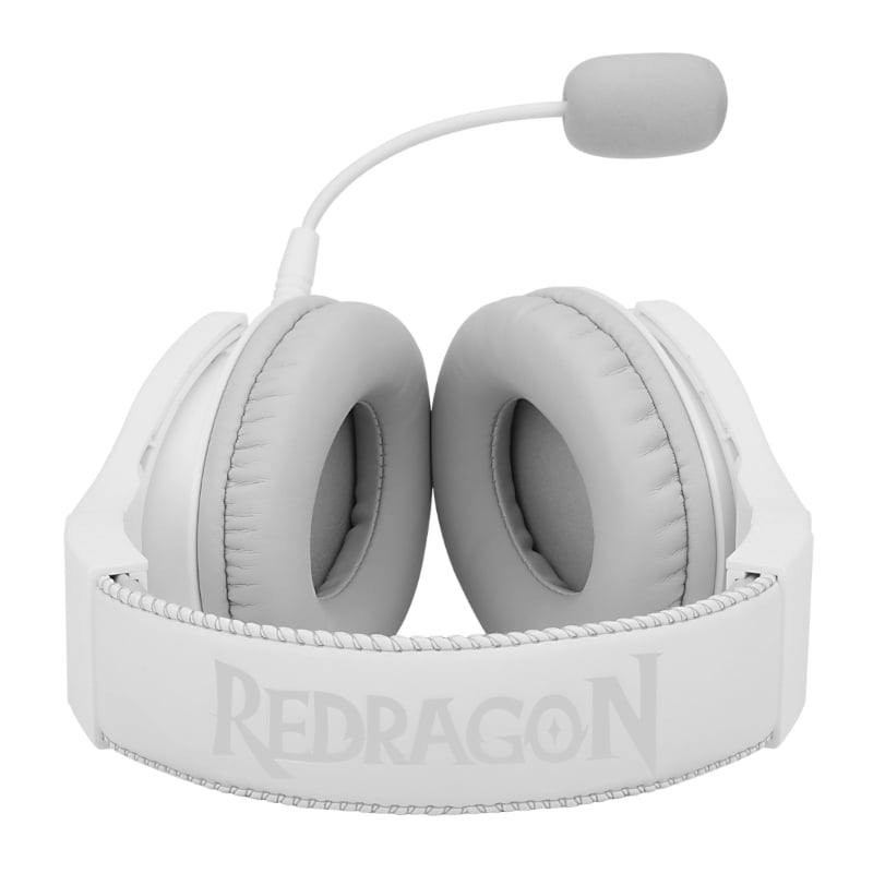 Redragon H350 Pandora 2 USB+3.5mm Aux RGB Gaming Headset