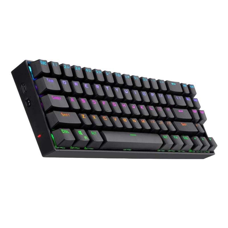 REDRAGON Mechanical DEIMOS Wireless Keyboard