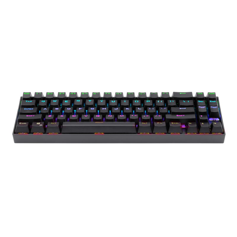 REDRAGON Mechanical DEIMOS Wireless Keyboard