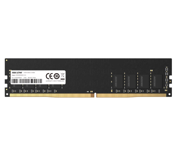 Hiksemi Hiker 8GB DDR4 2666MHz Desktop Memory