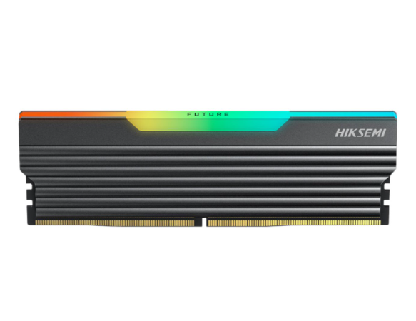 HIKSEMI Future RGB 8GB 3600MHz DDR4 UDIMM Gaming Memory – Black