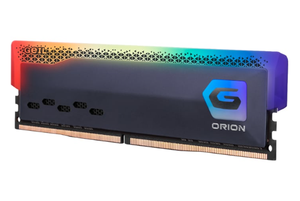GEIL 16GB 3600MHZ DDR4 UDIMM RGB