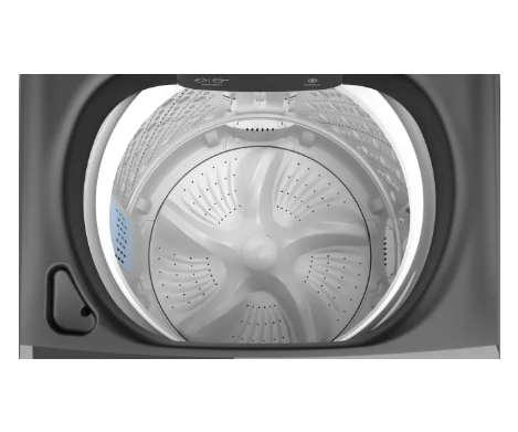 Hisense 14Kg Premium Black Top Loader