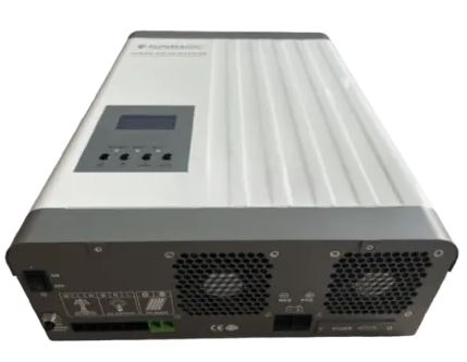 Sunmagic 3.5KVA 3000w PWM 24V Solar Hybrid Inverter