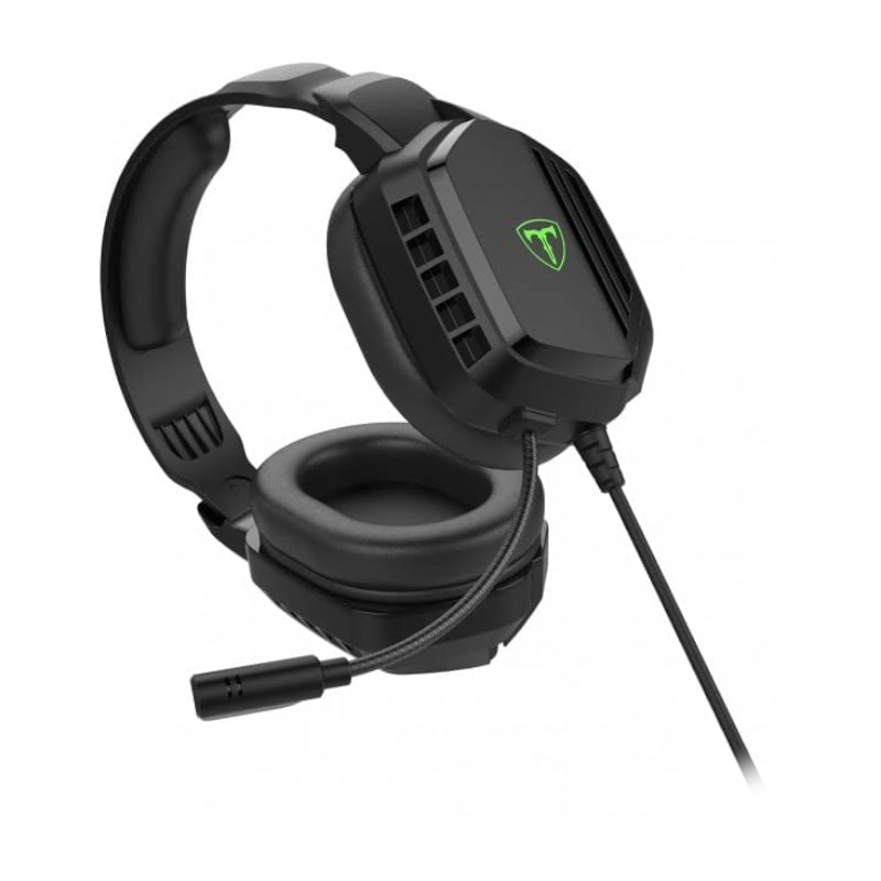 T-Dagger Meath 3.5mm AUX Over-Ear Gaming Headset