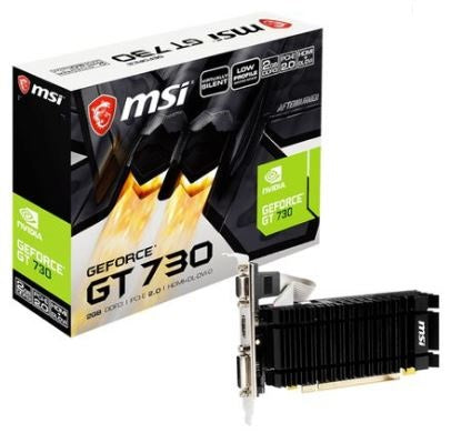 Graphics Card