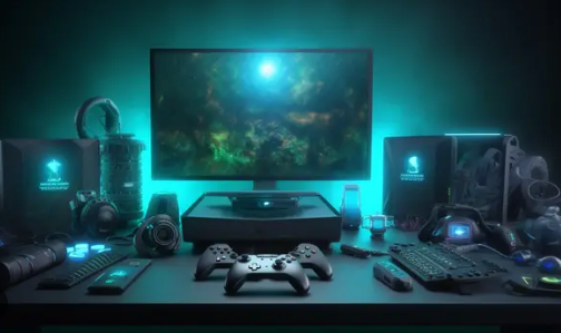 Gaming Accessories