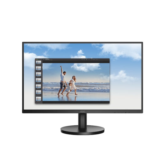 AOC MON 27'' VA 1080P 75HZ HDMI or VGA