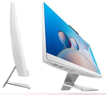 Asus E3402 AIO 23.8" Touch Screen Desktop PC - Intel Core i5-1235U up to 4.4GHz