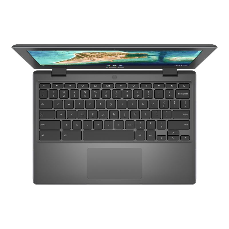 Asus CR1100CKA Series CR1 Chromebook