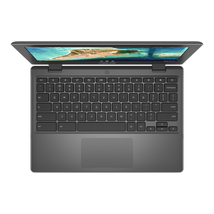 Asus CR1100CKA Series CR1 Chromebook