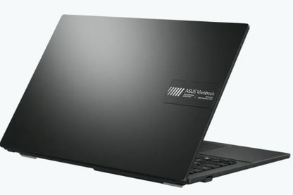 Asus VivoBook GO 15 E1504FA Series Green Grey Notebook - AMD Ryzen 5 7520U 2.80Ghz