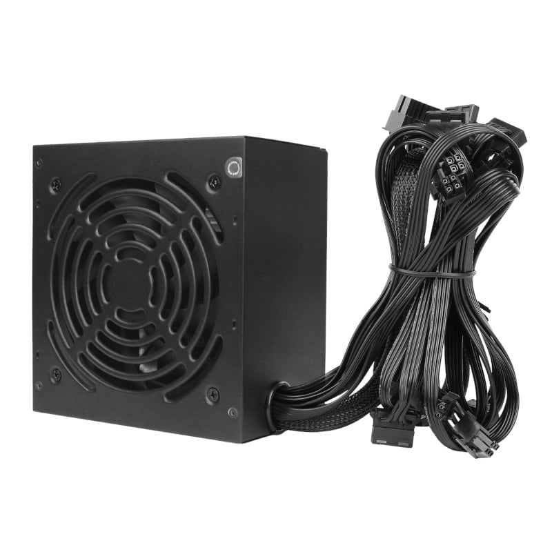 Antec Atom B650 Non-Modular Power Supply Unit