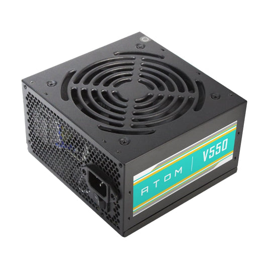 Antec Atom V550 Non-Modular Power Supply Unit