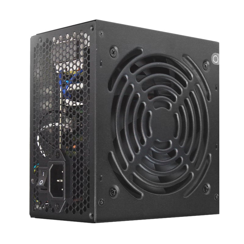 Antec Atom V550 Non-Modular Power Supply Unit