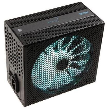 AeroCool Project 7 RGB Ready 850w 80 Plus Platinum Certified Modular Power Supply