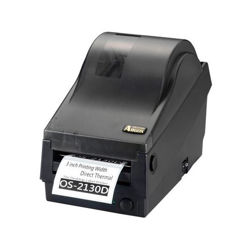 Argox OS-2130D Barcode Label Printer