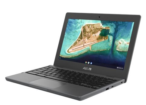 Asus CR1100CKA Series CR1 Chromebook