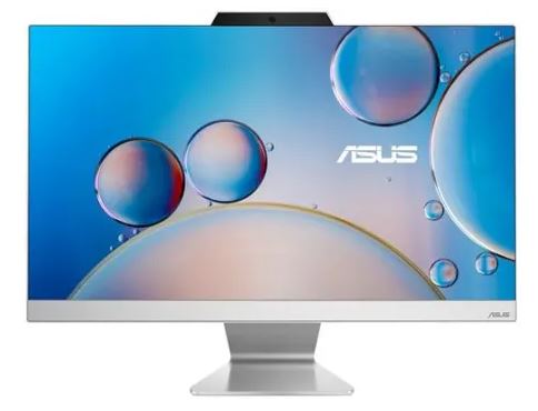 Asus E3402 AIO 23.8" Touch Screen Desktop PC - Intel Core i5-1235U up to 4.4GHz