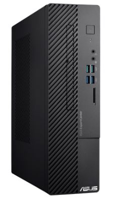 Asus ExpertCenter D5 D500SC Core i3 4GB 256GB SFF Desktop - Black