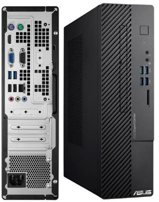 Asus ExpertCenter D5 Series Small Form Factor Desktop PC