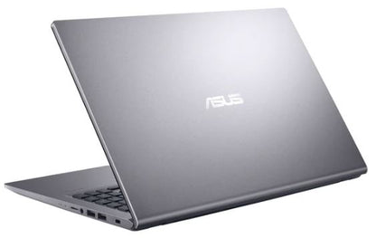 Asus ExpertBook 15 P1511CEA Series Grey Notebook - Intel Core i3 Tiger Lake Dual Core i3