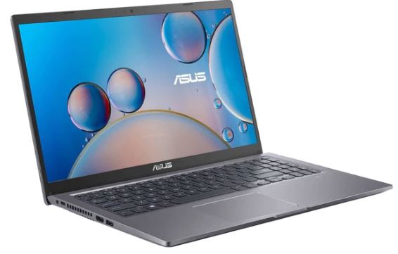 Asus ExpertBook 15 P1511CEA Series Grey Notebook - Intel Core i3 Tiger Lake Dual Core i3
