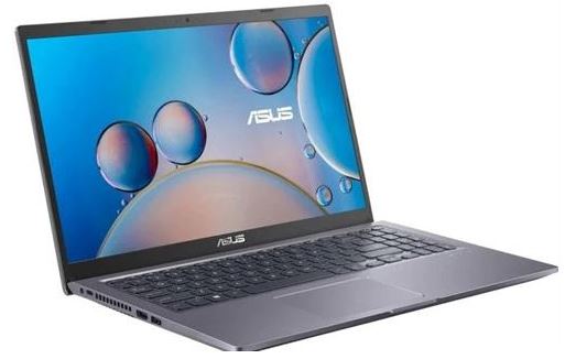 Asus M515DA Series Slate Grey Notebook - AMD Ryzen 7 3700U Quad Core 2.3Ghz