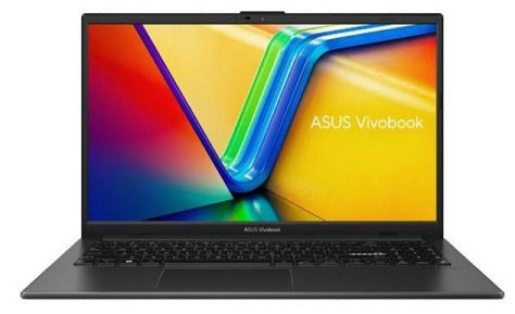 Asus VivoBook GO 15 E1504FA Series Green Grey Notebook - AMD Ryzen 5 7520U 2.80Ghz