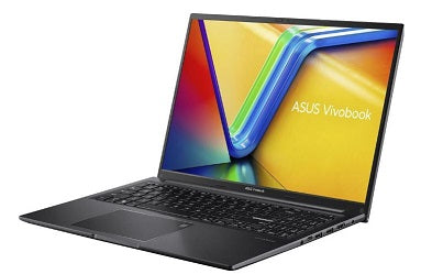 Asus VivoBook X1605PA Series Black Notebook - Intel Core i5 Tiger Lake i5-11300H Quad Core 2.6Ghz