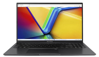 Asus VivoBook X1605PA Series Black Notebook - Intel Core i5 Tiger Lake i5-11300H Quad Core 2.6Ghz