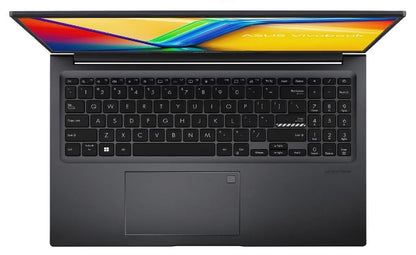 Asus VivoBook X1605PA Series Black Notebook - Intel Core i5 Tiger Lake i5-11300H Quad Core 2.6Ghz