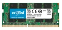 Crucial 16GB 3200MHz DDR4 SODIMM Notebook Memory