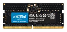 Crucial 16GB 4800MHz DDR5 SODIMM Notebook Memory