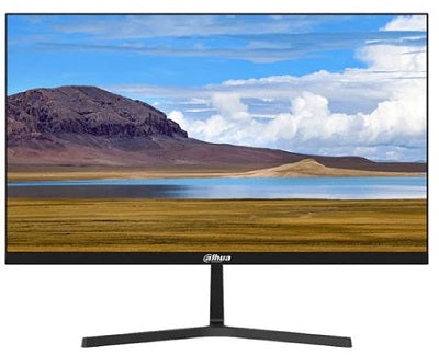 Dahua 21.45" LM22-B200S Series FHD Monitor