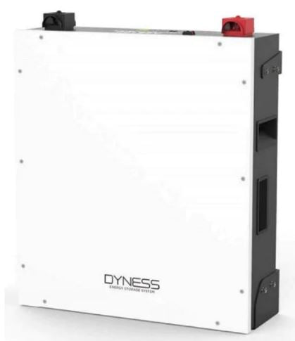 Dyness BX51100 5.12KW Lithium-ion Battery