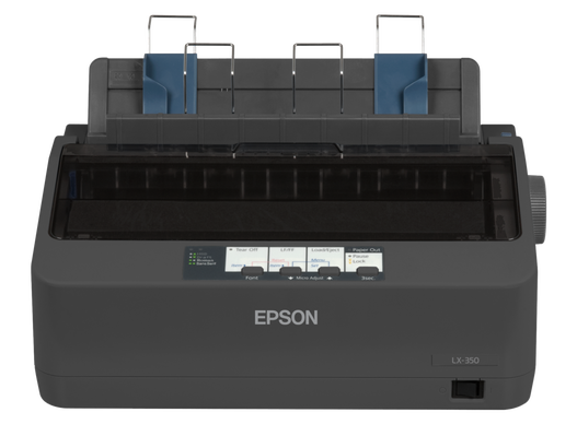 Epson LX-350 9-pin 357 Cps Dot Matrix Printer