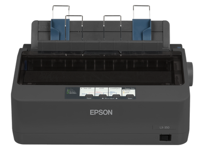 Epson LX-350 9-pin 357 Cps Dot Matrix Printer