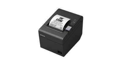 Epson Thermal Receipt Printer TM-T20IIIS