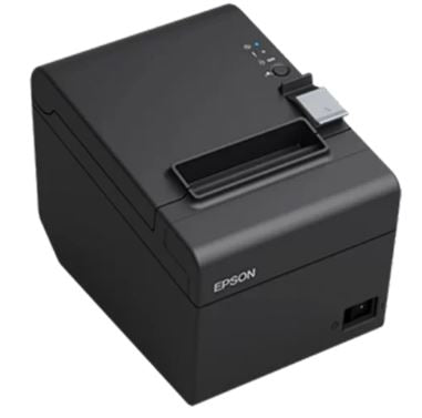 Epson Thermal Receipt Printer TM-T20IIIS