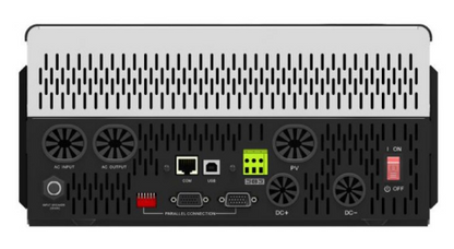 ESENER Pure Sine Wave Inverter - 48VDC / 5.2kw / 5200W - with WIFI Dongle