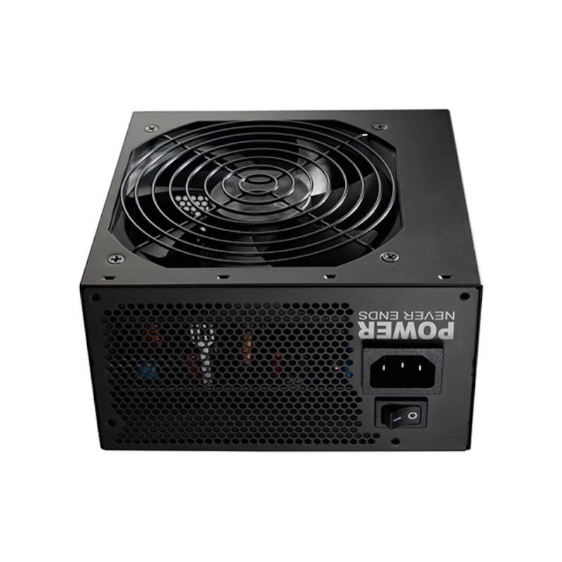 FSP Hydro Pro K 600W Non-Modular Power Supply Unit