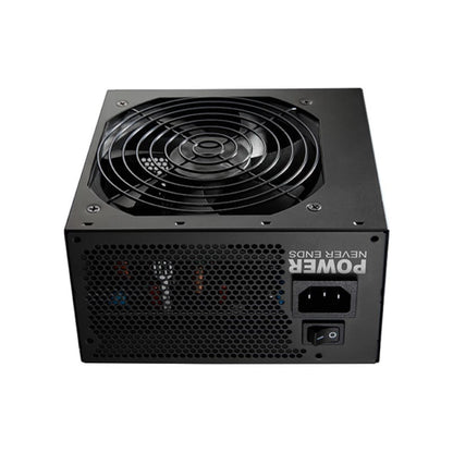 FSP Hydro Pro K 600W Non-Modular Power Supply Unit