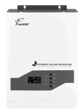 Fivestar inverter 24v 2.5kva pwm 2000w pwm 60a inverter pure sine wave